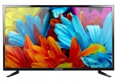 Sencor SLE 40F11 LED televízió Televíziók - LED televízió - 1080p Full HD felbontású - 303995