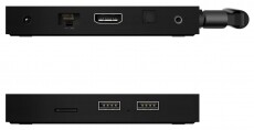 Sencor SMP 9004 Pro multimédia lejátszó Audio-Video / Hifi / Multimédia - CD / DVD / Blu-Ray / Multimédia készülék - Multimédia lejátszó - 336617