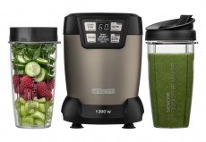 Sencor SNB 6606NP Nutridrink turmixgép Konyhai termékek - Konyhai kisgép (előkészítés / feldolgozás) - Turmixgép - 349348