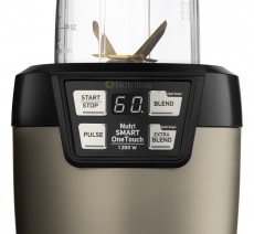 Sencor SNB 6606NP Nutridrink turmixgép Konyhai termékek - Konyhai kisgép (előkészítés / feldolgozás) - Turmixgép - 349348