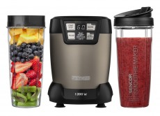 Sencor SNB 6606NP Nutridrink turmixgép Konyhai termékek - Konyhai kisgép (előkészítés / feldolgozás) - Turmixgép - 349348