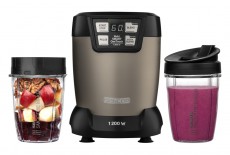Sencor SNB 6606NP Nutridrink turmixgép Konyhai termékek - Konyhai kisgép (előkészítés / feldolgozás) - Turmixgép - 349348