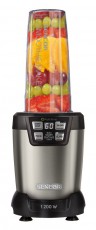 Sencor SNB 6606NP Nutridrink turmixgép Konyhai termékek - Konyhai kisgép (előkészítés / feldolgozás) - Turmixgép - 349348