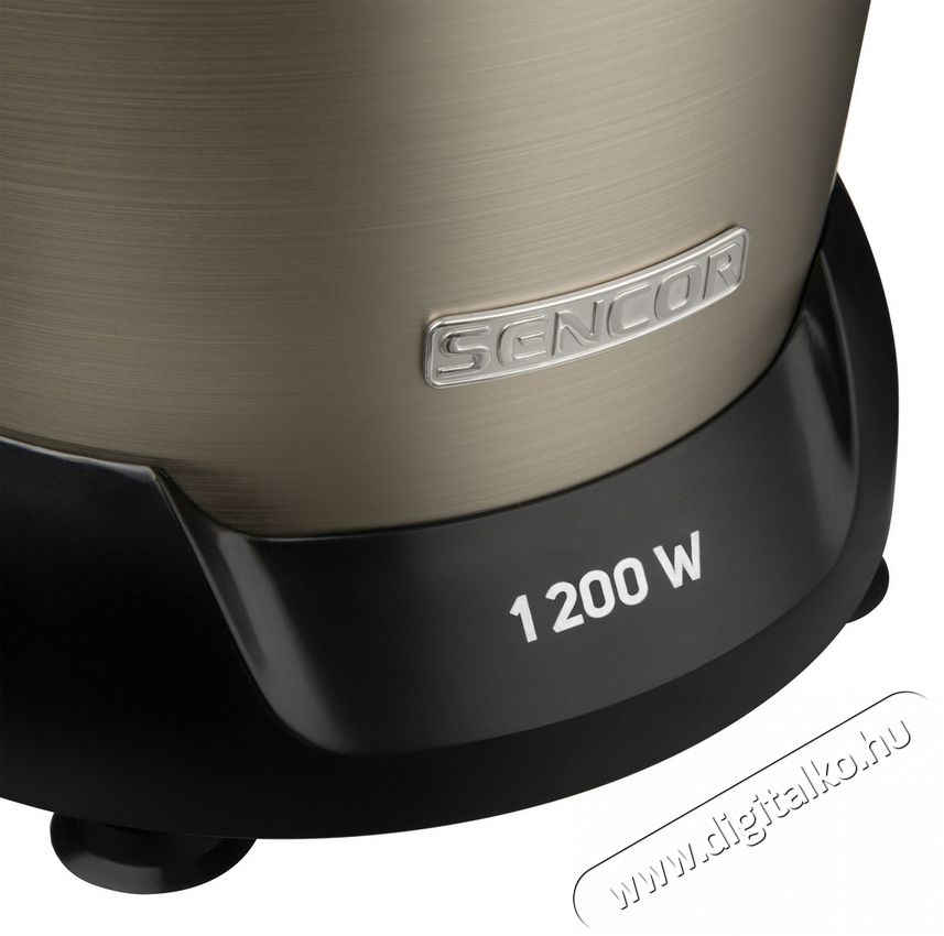 Sencor SNB 6606NP Nutridrink turmixgép Konyhai termékek - Konyhai kisgép (előkészítés / feldolgozás) - Turmixgép - 349348