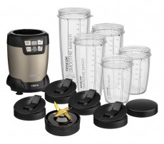 Sencor SNB 6606NP Nutridrink turmixgép Konyhai termékek - Konyhai kisgép (előkészítés / feldolgozás) - Turmixgép - 349348
