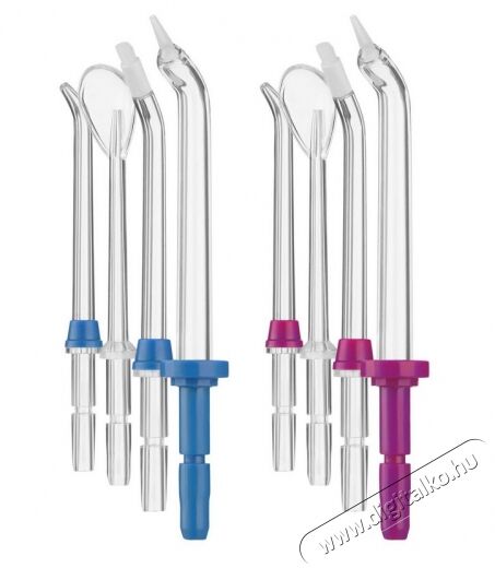 Sencor SOI 2200SL Szájzuhany Szépségápolás / Egészség - Száj / fog ápolás - Szájzuhany - 353644