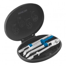 Sencor SOI 2200SL Szájzuhany Szépségápolás / Egészség - Száj / fog ápolás - Szájzuhany - 353644