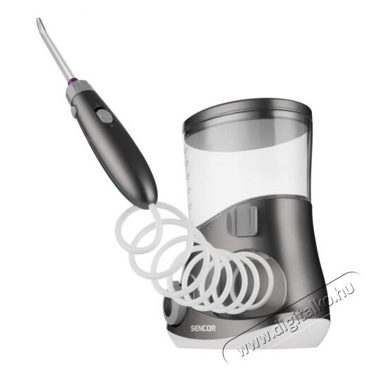 Sencor SOI 2200SL Szájzuhany Szépségápolás / Egészség - Száj / fog ápolás - Szájzuhany - 353644