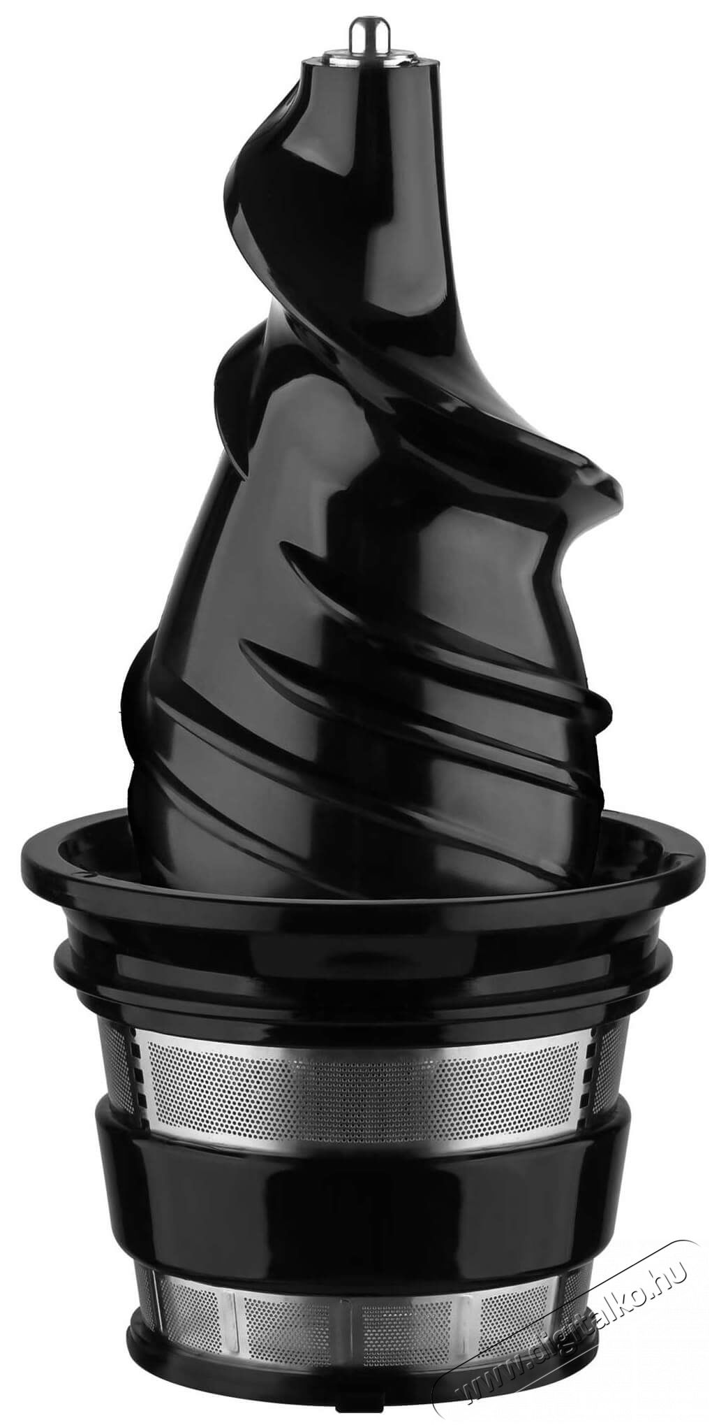 Sencor SSJ 4070SL Slow Juicer gyümölcsprés Konyhai termékek - Konyhai kisgép (előkészítés / feldolgozás) - Gyümölcs centrifuga / prés - 336108