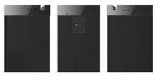 Sencor SSS 2600 hangsugárzó torony Audio-Video / Hifi / Multimédia - Hangfal - Hangfalszett - Hálózatról működő vezeték nélküli hangsugárzó - 340575
