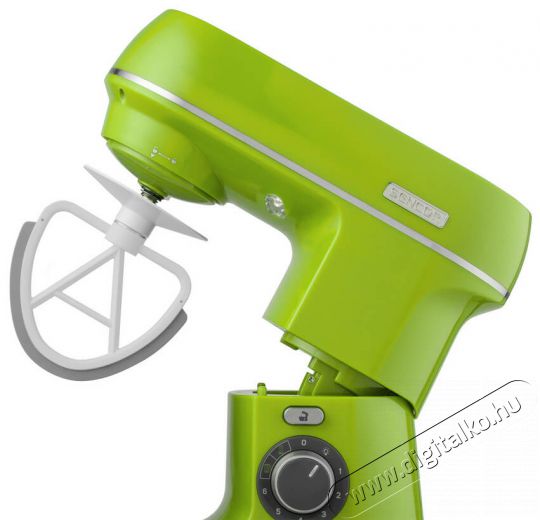 Sencor STM 3751GR-EUE3 Konyhai robotgép Konyhai termékek - Konyhai kisgép (előkészítés / feldolgozás) - Konyhai robotgép - 364628