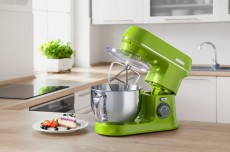 Sencor STM 3751GR-EUE3 Konyhai robotgép Konyhai termékek - Konyhai kisgép (előkészítés / feldolgozás) - Konyhai robotgép - 364628