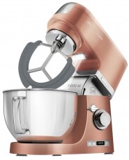 Sencor STM 7876GD Konyhai robotgép - arany Konyhai termékek - Konyhai kisgép (előkészítés / feldolgozás) - Konyhai robotgép - 353328