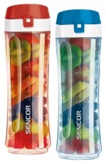 Sencor SBB 003ST Smoothie palack Konyhai termékek - Konyhai kisgép kiegészítő - Turmix / mixer kiegészítő - 310057
