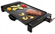 Sencor SBG 106BK Asztali grillsütő Konyhai termékek - Konyhai kisgép (sütés / főzés / hűtés / ételkészítés) - Kontakt grill sütő / sütőlap - 270400