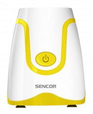 Sencor SBL 2216YL Smoothie mixer - sárga Konyhai termékek - Konyhai kisgép (előkészítés / feldolgozás) - Turmixgép - 342547