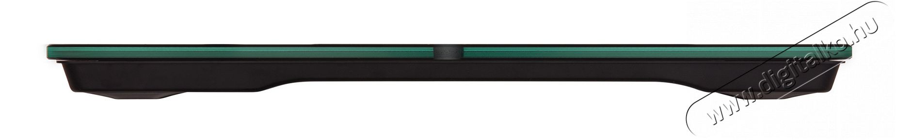 Sencor SBS 8000BK Smart Fitnesz személymérleg - kék Szépségápolás / Egészség - Mérleg - Személy mérleg - 345995
