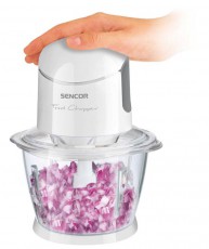Sencor SCB 5100WH aprító Konyhai termékek - Konyhai kisgép (előkészítés / feldolgozás) - Aprító / daráló - 336080
