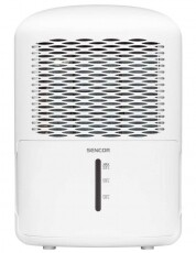 Sencor SDH 1010WH páramentesítő Szépségápolás / Egészség - Légtisztító / párásító / párátlanító - Páramentesítő - 336082
