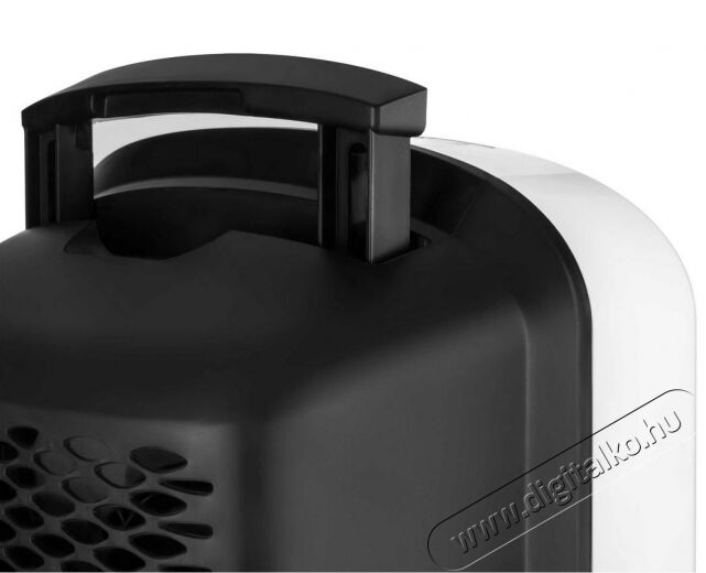 Sencor SDH 1010WH páramentesítő Szépségápolás / Egészség - Légtisztító / párásító / párátlanító - Páramentesítő - 336082