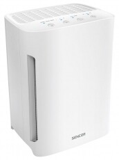 Sencor SHA 6400WH-EUE3 Légtisztító Szépségápolás / Egészség - Légtisztító / párásító / párátlanító - Légtisztító - 364591