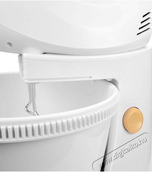 Sencor SHM 5330-EUE3 Tálas kézi mixer Konyhai termékek - Konyhai kisgép (előkészítés / feldolgozás) - Tálas mixer - 353642