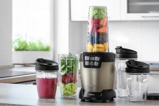 Sencor SNB 6606NP Nutridrink turmixgép Konyhai termékek - Konyhai kisgép (előkészítés / feldolgozás) - Turmixgép - 349348