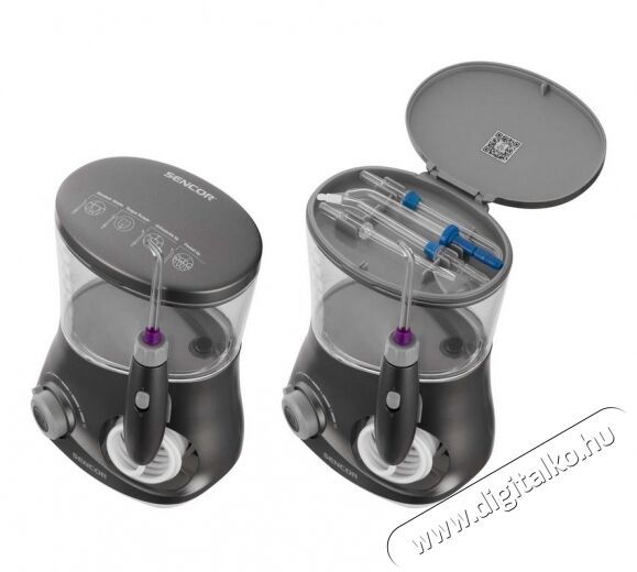 Sencor SOI 2200SL Szájzuhany Szépségápolás / Egészség - Száj / fog ápolás - Szájzuhany - 353644