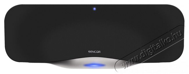 Sencor SSS 6600N Bluetooth hangszóró Audio-Video / Hifi / Multimédia - Hordozható, vezeték nélküli / bluetooth hangsugárzó - Hordozható, vezeték nélküli / bluetooth hangsugárzó - 330789