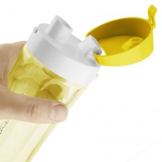 Sencor SBL 2216YL Smoothie mixer - sárga Konyhai termékek - Konyhai kisgép (előkészítés / feldolgozás) - Turmixgép - 342547