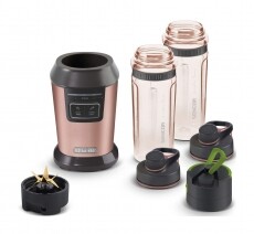 Sencor SBL 7175RS Smoothie maker Konyhai termékek - Konyhai kisgép (előkészítés / feldolgozás) - Turmixgép - 349279