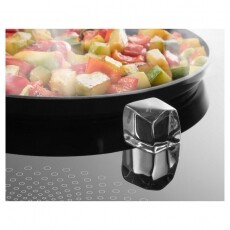 Sencor SCP 5303GY Indukciós főzőlap - fekete/szürke Konyhai termékek - Sütő-főzőlap, tűzhely (szabadonálló) - Indukciós főzőlap (szabadonálló) - 274784