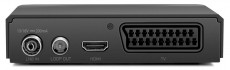 Sencor SDB520T DVBT2 vevőkészülék Tv kiegészítők - DVB-T beltéri egység - USB DVB-T vevő számítógéphez - 362188
