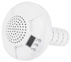 Sencor SFD 4235WH gyümölcsaszaló Konyhai termékek - Konyhai kisgép (sütés / főzés / hűtés / ételkészítés) - Gyümölcsaszaló - 336085