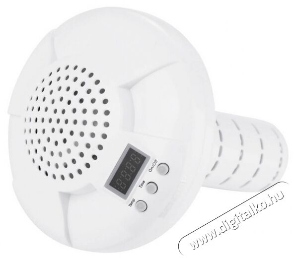 Sencor SFD 4235WH gyümölcsaszaló Konyhai termékek - Konyhai kisgép (sütés / főzés / hűtés / ételkészítés) - Gyümölcsaszaló - 336085
