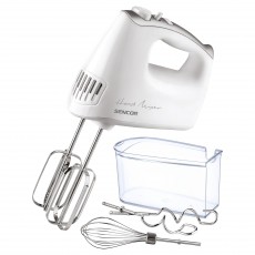 Sencor SHM 5206WH-EUE3 Kézi Mixer Konyhai termékek - Konyhai kisgép (előkészítés / feldolgozás) - Kézi mixer - 353641