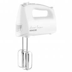 Sencor SHM 5206WH-EUE3 Kézi Mixer Konyhai termékek - Konyhai kisgép (előkészítés / feldolgozás) - Kézi mixer - 353641