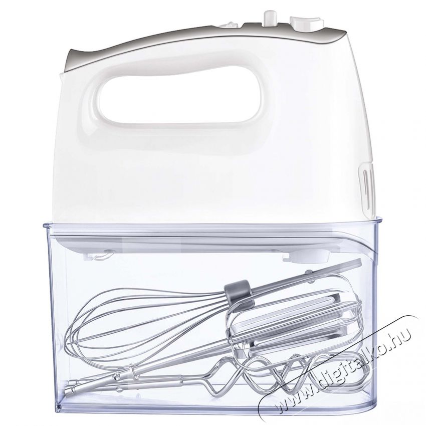 Sencor SHM 5206WH-EUE3 Kézi Mixer Konyhai termékek - Konyhai kisgép (előkészítés / feldolgozás) - Kézi mixer - 353641