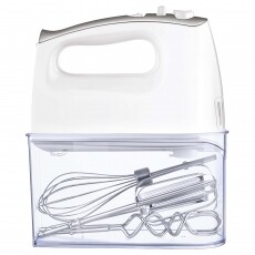 Sencor SHM 5206WH-EUE3 Kézi Mixer Konyhai termékek - Konyhai kisgép (előkészítés / feldolgozás) - Kézi mixer - 353641