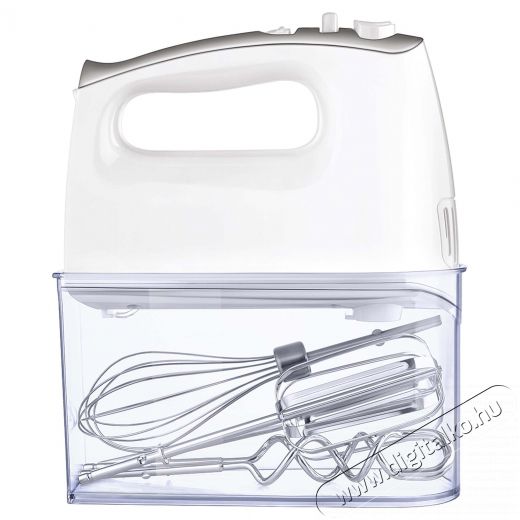 Sencor SHM 5206WH-EUE3 Kézi Mixer Konyhai termékek - Konyhai kisgép (előkészítés / feldolgozás) - Kézi mixer - 353641