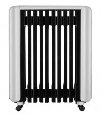 Sencor SOH 8110WH elektromos Olajradiátor Háztartás / Otthon / Kültér - Fűtés - Olajradiátor - 346060