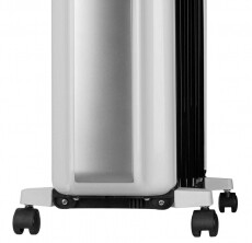 Sencor SOH 8110WH elektromos Olajradiátor Háztartás / Otthon / Kültér - Fűtés - Olajradiátor - 346060