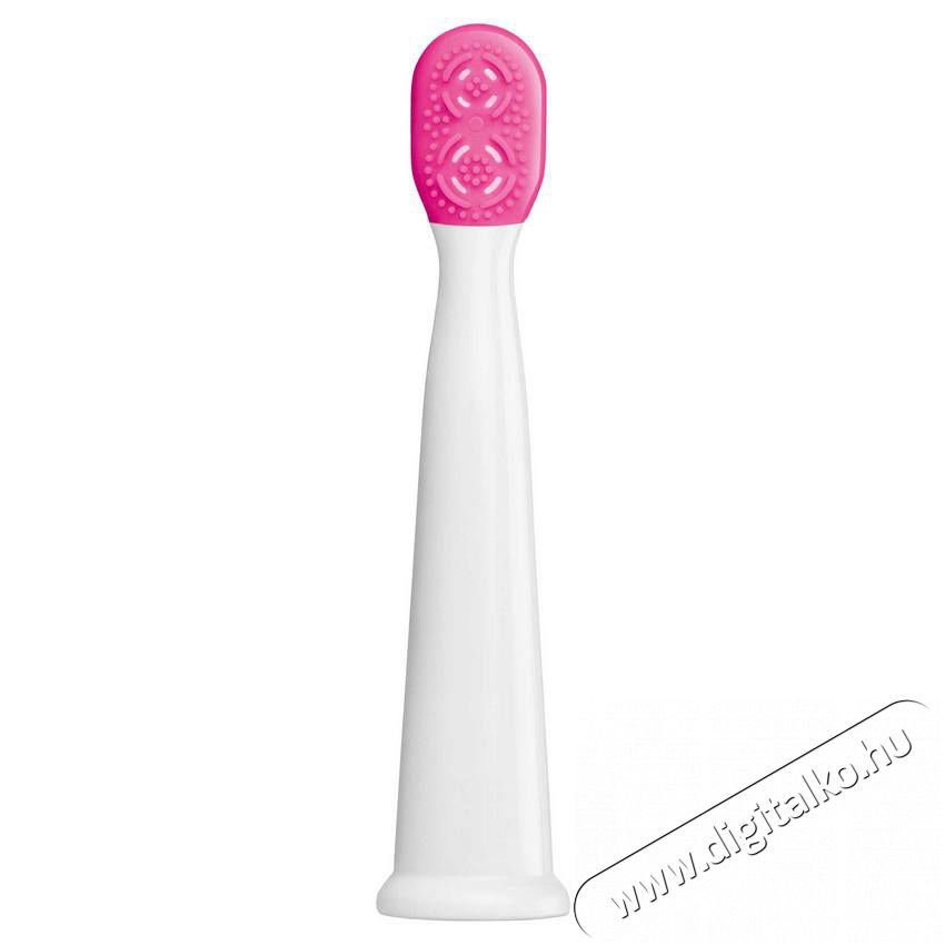 Sencor SOX 013RS Pót fogkefefej 2db (SOC 091X) Szépségápolás / Egészség - Száj / fog ápolás - Kiegészítő - 352024