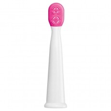 Sencor SOX 013RS Pót fogkefefej 2db (SOC 091X) Szépségápolás / Egészség - Száj / fog ápolás - Kiegészítő - 352024