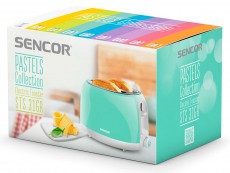 Sencor STS 31GR kenyérpirító Konyhai termékek - Konyhai kisgép (sütés / főzés / hűtés / ételkészítés) - Kenyérpirító - 296140