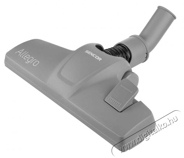 Sencor SVC 512VT-EUE2 porzsák nélküli porszívó Háztartás / Otthon / Kültér - Porszívó / takarítógép - Porzsák nélküli porszívó - 288547