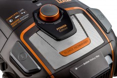 Sencor SVC 8500TI porzsákos porszívó Háztartás / Otthon / Kültér - Porszívó / takarítógép - Porzsákos porszívó - 322392
