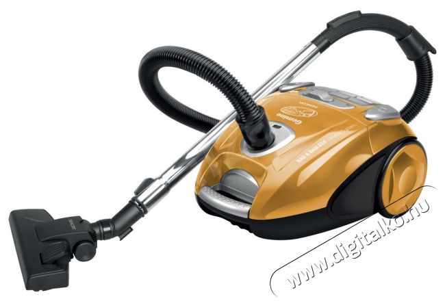 Sencor SVC 900-EUE2 porzsákos és porzsák nélküli porszívó Háztartás / Otthon / Kültér - Porszívó / takarítógép - Porzsák nélküli porszívó - 288030