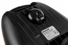 Sencor SVC 900-EUE3 porszívó 2 in 1 Háztartás / Otthon / Kültér - Porszívó / takarítógép - Porzsákos porszívó - 346103