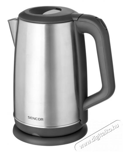 Sencor SWK 2550SS vízforraló Konyhai termékek - Vízforraló / teafőző - 349372